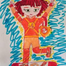 Виктория Д.