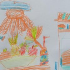 София в конкурсе «ТелеФиксик на «Карусели»»