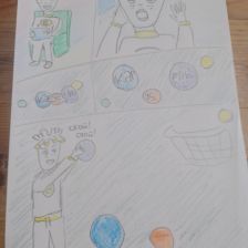 Сапунов Михаил