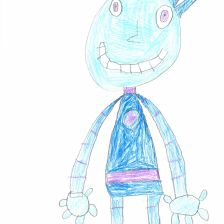 Миленькая Аврора