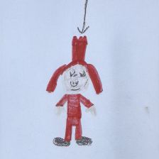 Милана (Фиксипулька)