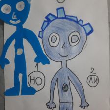 Романовский Глеб