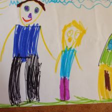 Ирина в конкурсе «ТелеФиксик на «Карусели»»