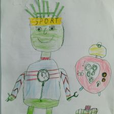 Константин Волков