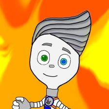 Бекирова Амира