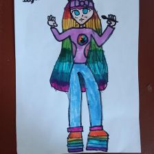 Маслова Кира