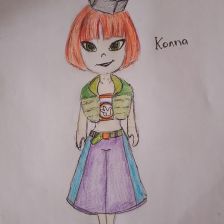 Мустафаев Керим