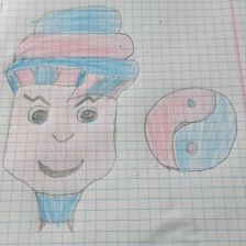 Михаил Седьюров в конкурсе «ТелеФиксик на «Карусели»»