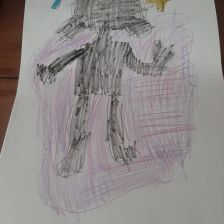 София в конкурсе «ТелеФиксик на «Карусели»»