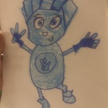 Макар Долганов