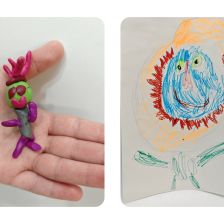 Василиса-Василёк