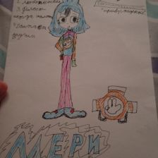 Ника Ториккина