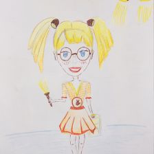 Шерстнева Анна