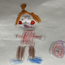 Антонова Анна