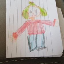 Ника в конкурсе «ТелеФиксик на «Карусели»»