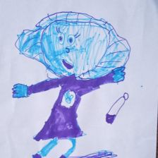 Хуркова Ева