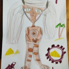 Ярослава Шишмарева