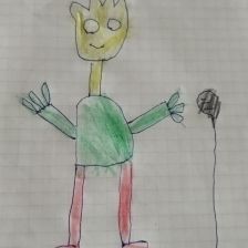 Метро Влад sky rail в конкурсе «ТелеФиксик на «Карусели»»