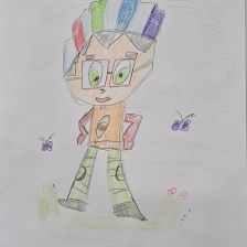 Чернов Алексей