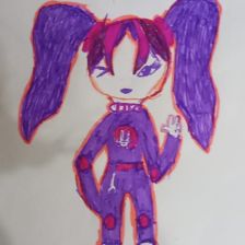 Диана Анисова