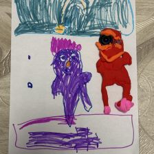 Дарья Зоткина