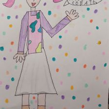 Виктория Цепляева