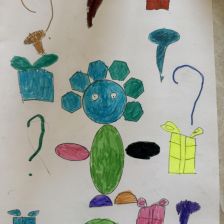 Стёпка в конкурсе «ТелеФиксик на «Карусели»»