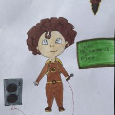 Арина Кузьмичева