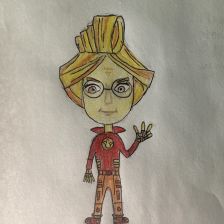 Аделина Кириллова