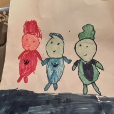 Sofi в конкурсе «ТелеФиксик на «Карусели»»