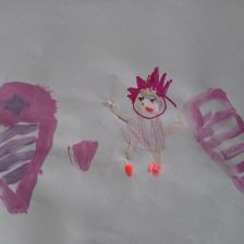 Ника в конкурсе «ТелеФиксик на «Карусели»»