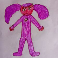 Маша Веревкина