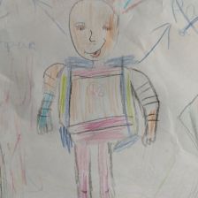 Сосновская Софья