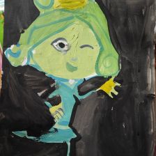 Катя Мачнева