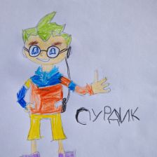 Веселов Макар