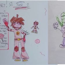 Света Светлана и Lopioki