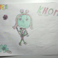 Анна Каширо