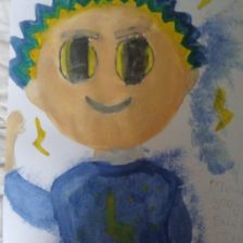 Валерия в конкурсе «ТелеФиксик на «Карусели»»