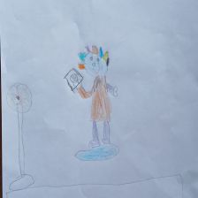 Синицина Карина