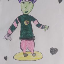 Аня Чугунова