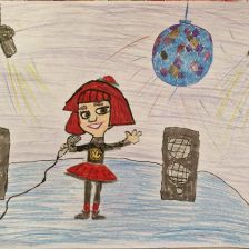 Кулешова Александра