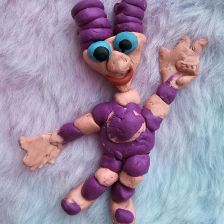 Диана Полятыкина