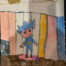 Коваль Дарья