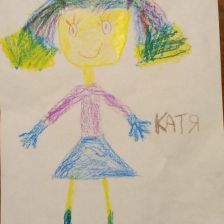 Алиса Молькова