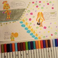 София в конкурсе «ТелеФиксик на «Карусели»»