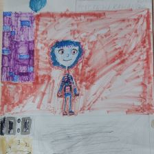 ANNA338 в конкурсе «ТелеФиксик на «Карусели»»