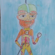 Софья Литвинцева