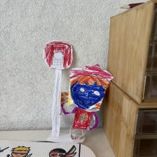 Варвара Фирстова