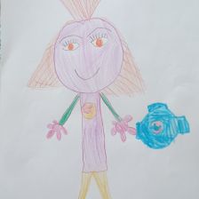 Лена Евдокимова