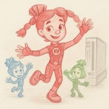 Луиза Султанова